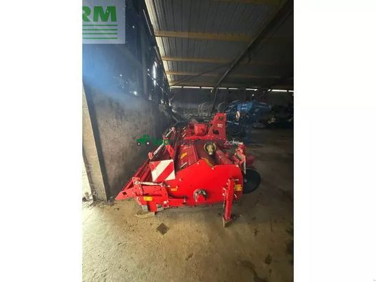 Grada rotativa - Grimme - gf400