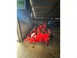 Grada rotativa - Grimme - gf400