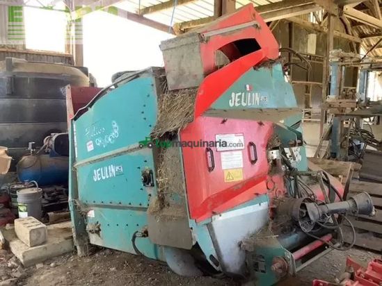 Esparcidor -  - helios