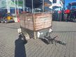 Remolqu agrícola -  - tiger cr pkw-anhänger