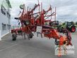Henificador - Kuhn - ga 9321