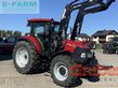 Tractor agrícola - Case IH - farmall 85a