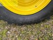 Cosechadora de Cereal - John Deere - t560 hm