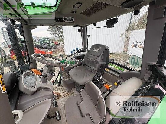 Tractor agrícola - Deutz-Fahr - 5105 g