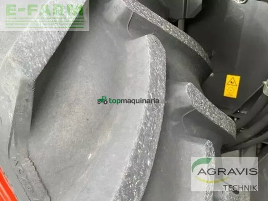 Cosechadora de Cereal - Claas - medion 310
