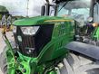 Tractor agrícola - John Deere - 6195r tractor (st23689)