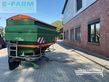 Esparcidor - Amazone - za-ts 4200 ultra profis | argus twin