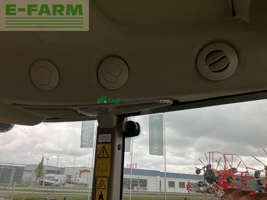 Tractor agrícola - John Deere - 5067E