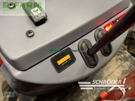 Excavadora -  - yanmar - vio 12