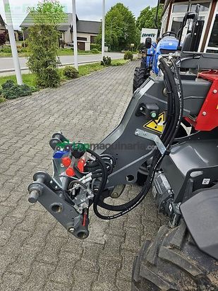 Telescopica - Weidemann - t4512