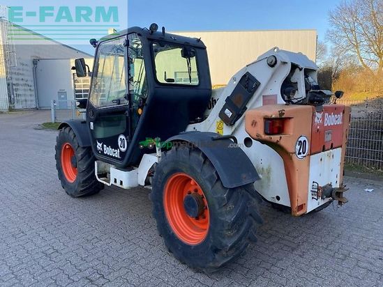 Telescopica - Bobcat - t3571