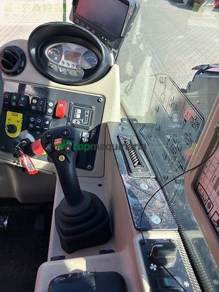 Telescopica - Massey Ferguson - th.7038