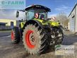 Tractor agrícola - Claas - axion 870 cmatic cebis CMATIC CEBIS
