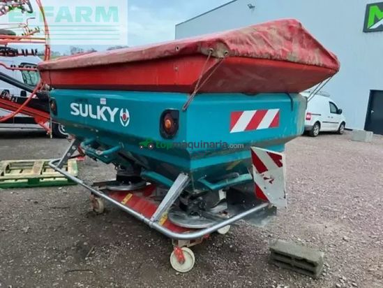 Esparcidor -  - x36 tribord