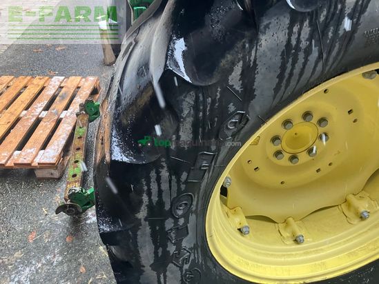 Tractor agrícola - John Deere - 5070M