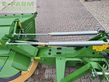 Cortacésped manual - Krone - easycut r 280 cv