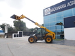 Telescopica - JCB - 531-70