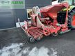 Combinado de siembra - Kverneland - ngh 301 mit i-drill pro