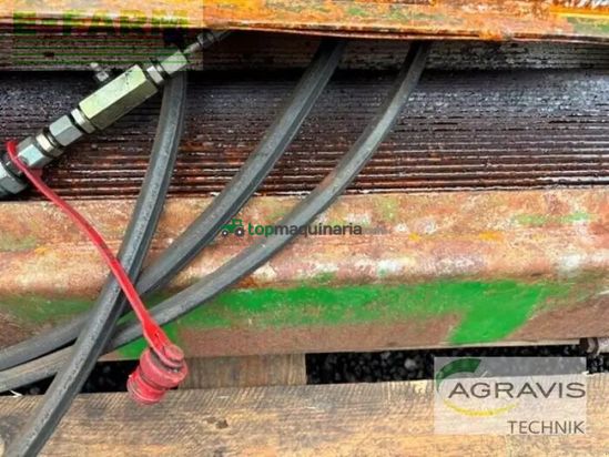 Cosechadora de Cereal - John Deere - 7780 i