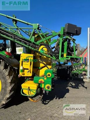 Atomizador - John Deere - 512