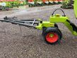 Cabezal - Claas - direct disc 600 p