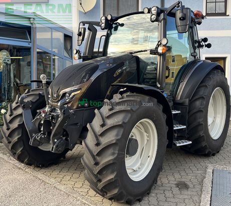 Tractor agrícola - Valtra - g135 smarttouch cvt