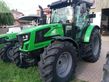 Tractor agrícola - Deutz-Fahr - 5105 gs keyline
