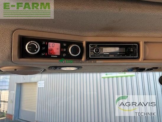 Tractor agrícola - Fendt - 724 vario s4 profi plus ProfiPlus