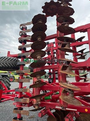 Grada de disco - Horsch - joker 6 rt