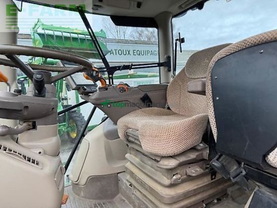 Tractor agrícola - John Deere - 6155r