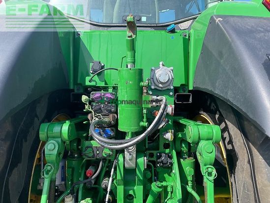 Tractor agrícola - John Deere - 8r340 *auto powr*