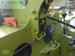 Cortacésped manual - Claas - disco 8500 c contour