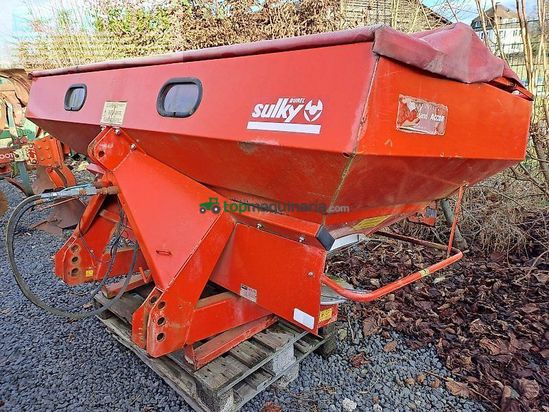 Esparcidor -  - dpx 1505