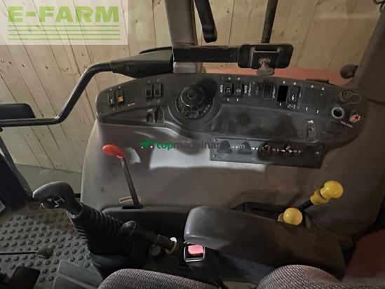 Tractor agrícola - Steyr - 9085 mt komfort