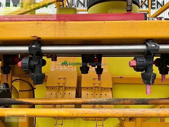 Atomizador - Dubex - mentor 4000