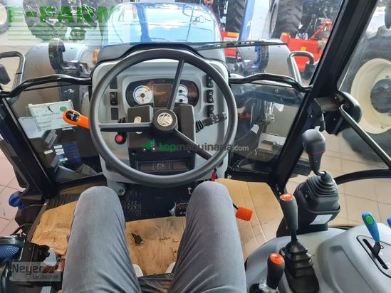 Tractor agrícola - New Holland - t5.90s