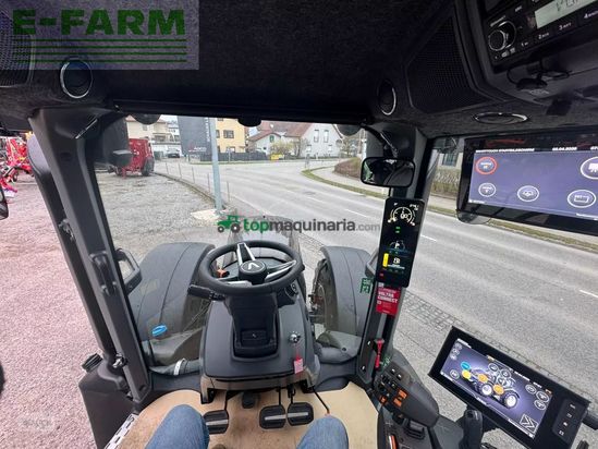 Tractor agrícola - Valtra - t235