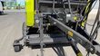 Empacadora gigant - Claas - variant 365 rc