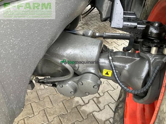 Tractor agrícola - Claas - axion 870