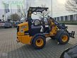 Minicargadora - JCB - 403 plus mit klappdach