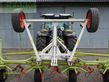 Henificador - Claas - volto 870 t