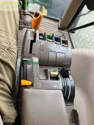 Tractor agrícola - John Deere - 7530 premium