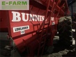 Esparcidor -  - bunning lowlander 150 hd