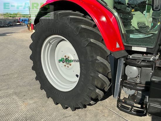 Tractor agrícola - Massey Ferguson - 6713s dyna6 tractor (st24311)