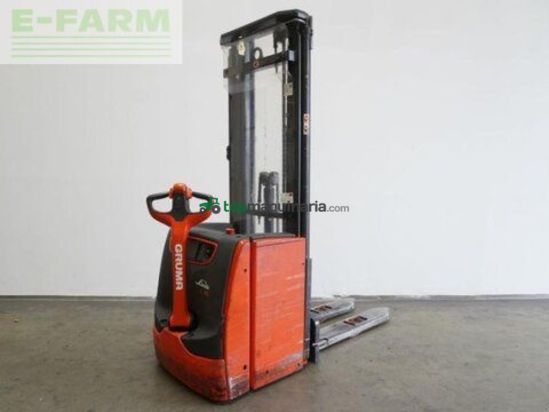 Elevadora - Linde - l 16 i 1173