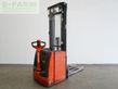Elevadora - Linde - l 16 i 1173