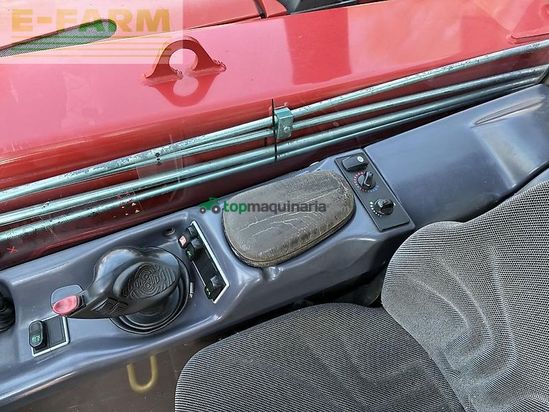 Telescopica - Manitou - mlt 735