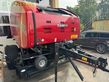 Empacadora gigant - Case IH - rb 455 vc rotor cutter