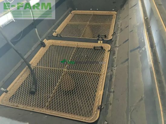 Esparcidor - Bogballe - m2w