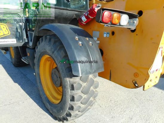 Telescopica - JCB - jcb 533-105 ( 3,3t - 10,5m )